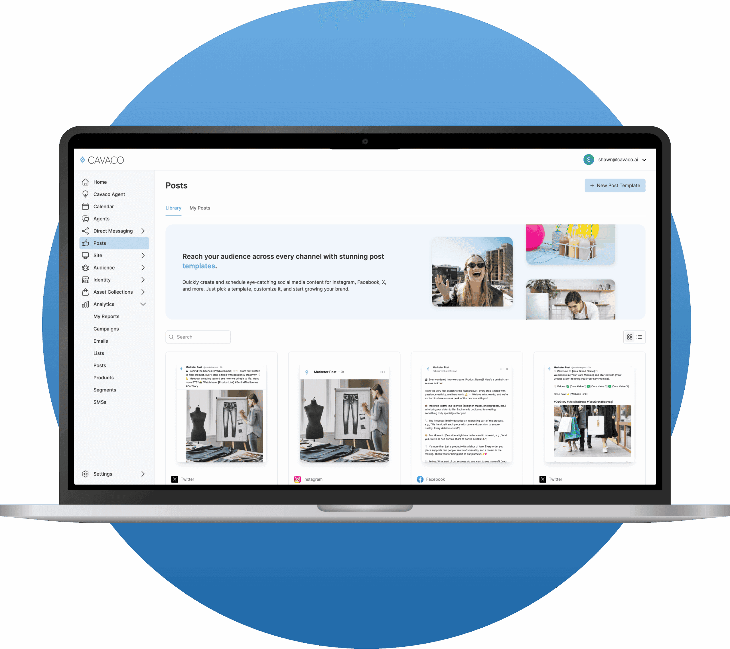 Cavaco Page Graphic V5