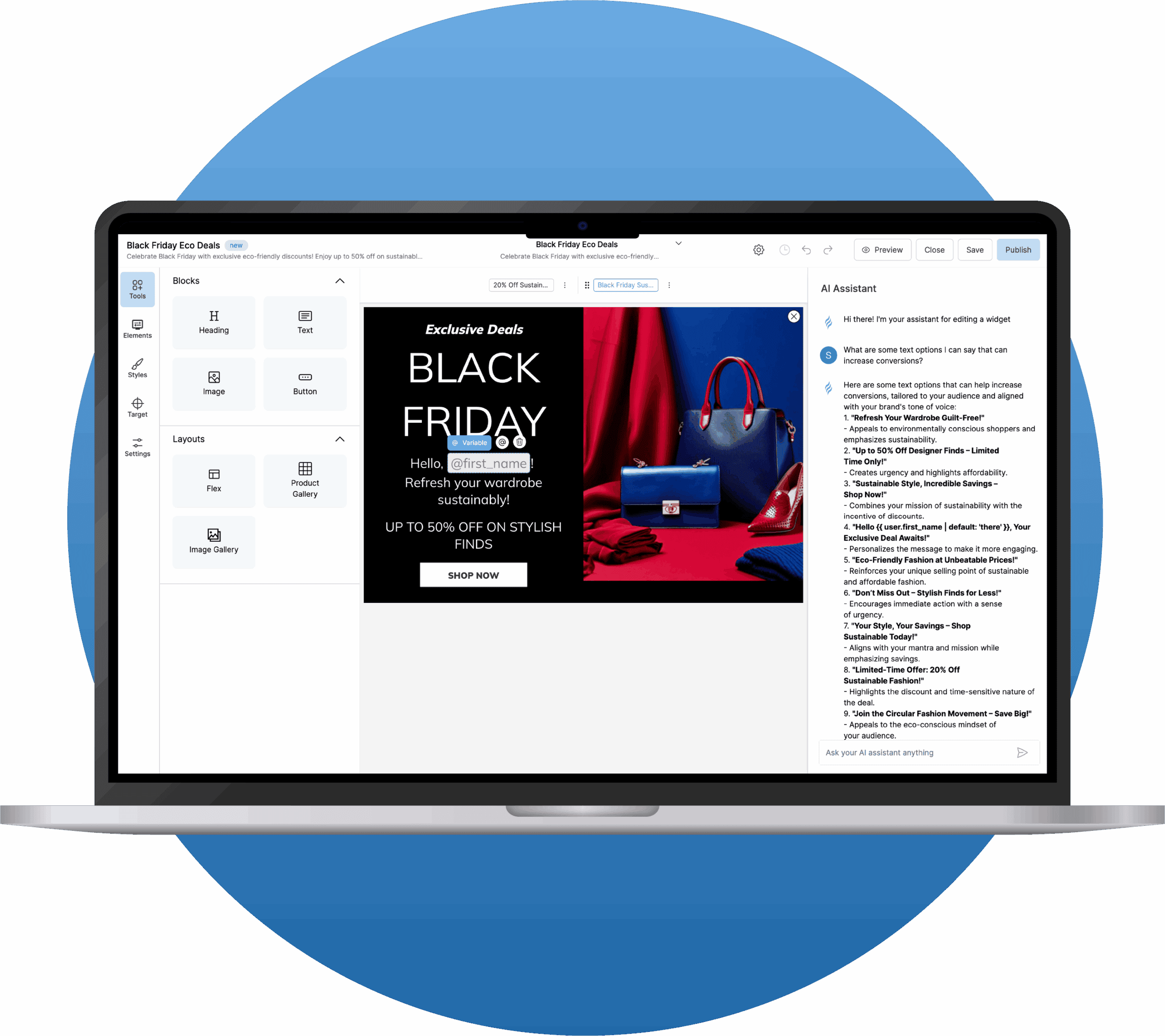 Cavaco Page Graphic V6