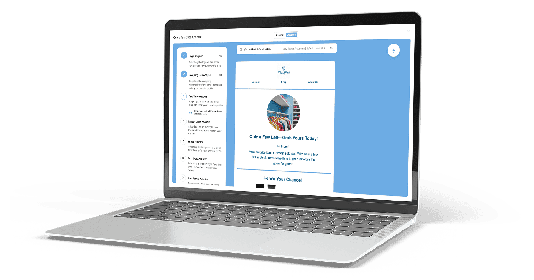 Cavaco Screenshot Computer 10