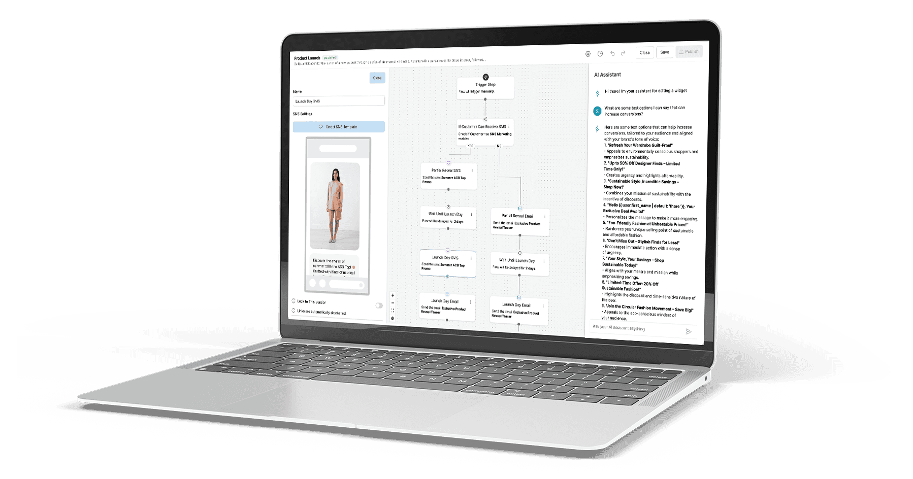 Email Marketing Software