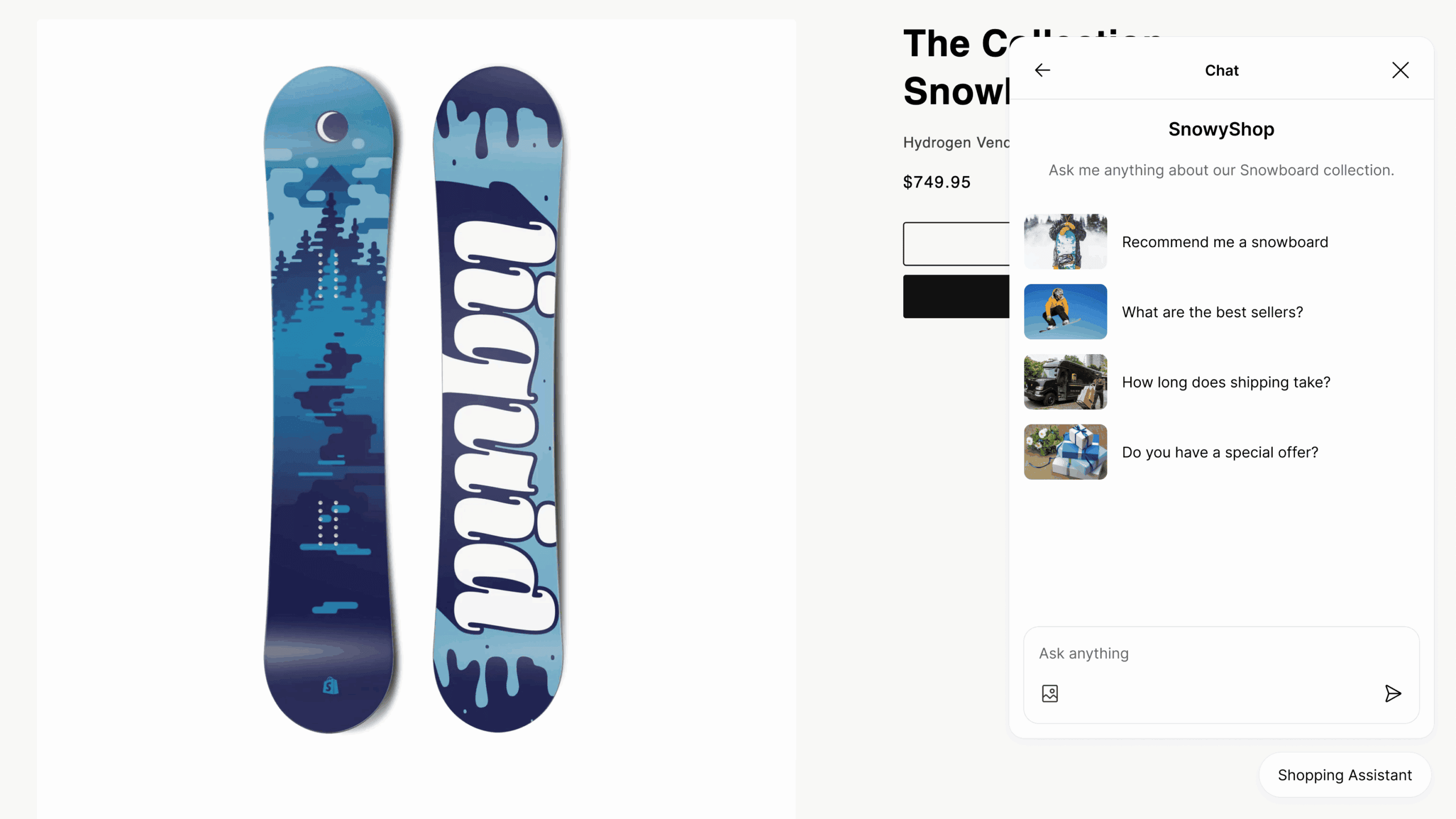 Guided Shopping Image #2