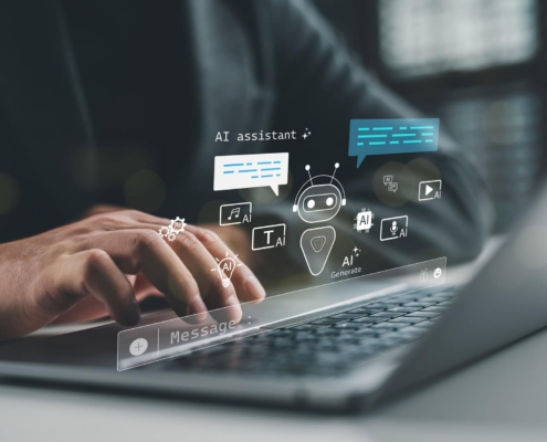 How Automated Content Creation Support Can Boost Your Business’s Roi