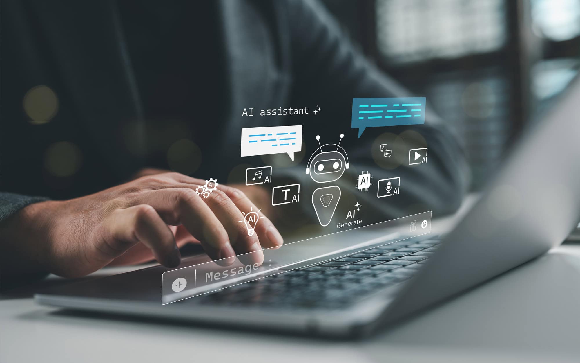 How Automated Content Creation Support Can Boost Your Business’s Roi